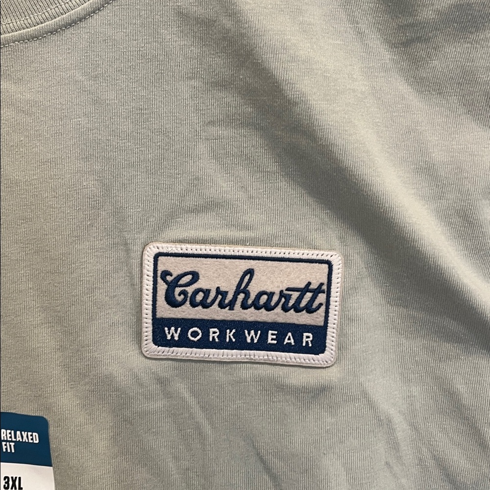 Carhartt Men's tee shirt - Picture 3 of 6